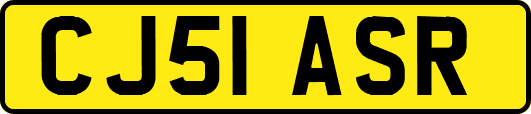 CJ51ASR