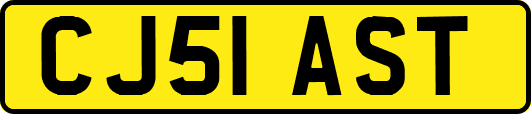 CJ51AST