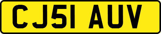 CJ51AUV