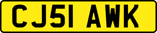 CJ51AWK