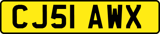 CJ51AWX