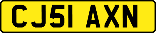 CJ51AXN