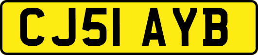 CJ51AYB