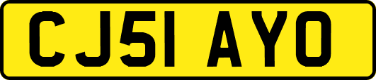 CJ51AYO