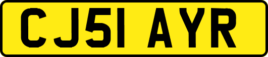 CJ51AYR