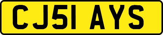 CJ51AYS