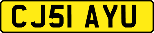 CJ51AYU