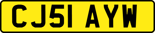 CJ51AYW