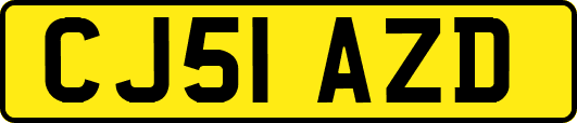 CJ51AZD