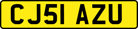 CJ51AZU