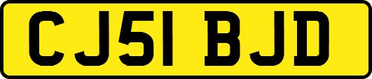 CJ51BJD