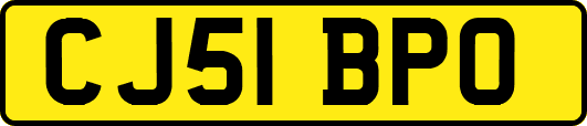 CJ51BPO