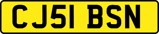 CJ51BSN