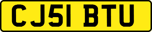 CJ51BTU