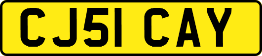 CJ51CAY