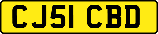 CJ51CBD