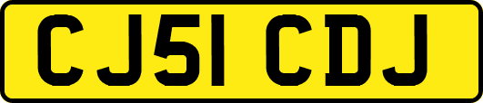 CJ51CDJ