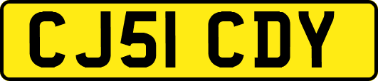 CJ51CDY