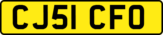 CJ51CFO