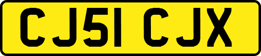 CJ51CJX