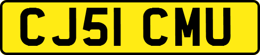 CJ51CMU