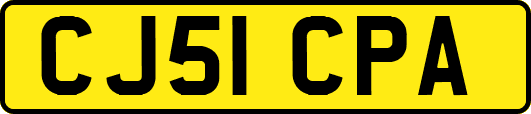 CJ51CPA