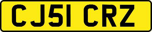 CJ51CRZ