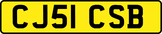 CJ51CSB