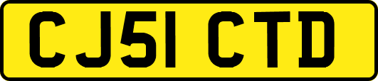 CJ51CTD
