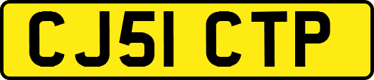 CJ51CTP