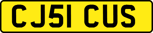 CJ51CUS