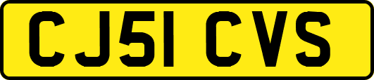 CJ51CVS