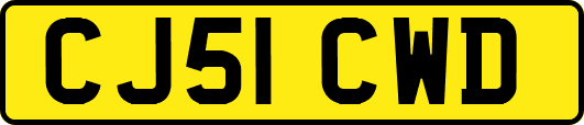 CJ51CWD