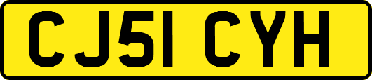 CJ51CYH