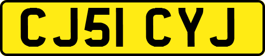 CJ51CYJ