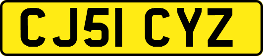 CJ51CYZ