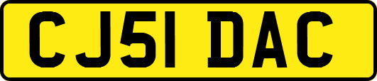 CJ51DAC