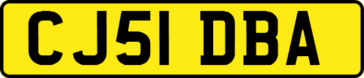 CJ51DBA
