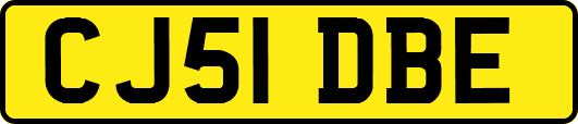 CJ51DBE