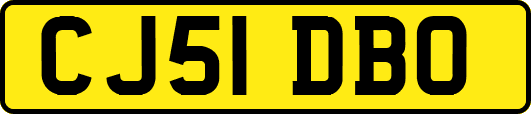 CJ51DBO