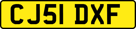 CJ51DXF