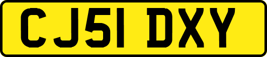 CJ51DXY