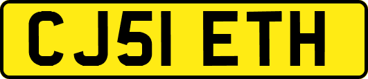 CJ51ETH