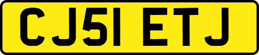 CJ51ETJ