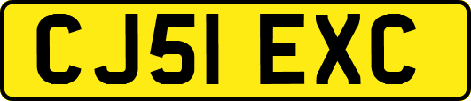 CJ51EXC