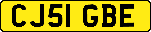 CJ51GBE