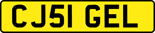 CJ51GEL