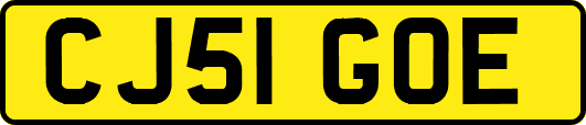CJ51GOE