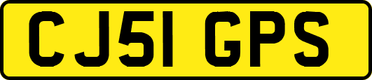 CJ51GPS