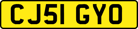 CJ51GYO